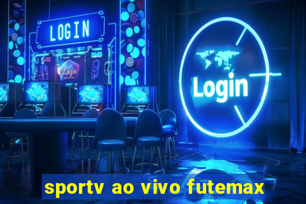 sportv ao vivo futemax